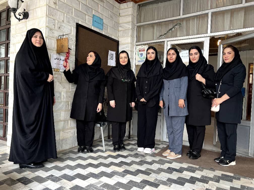 دبیرستان دوره دوم غیردولتی افروز